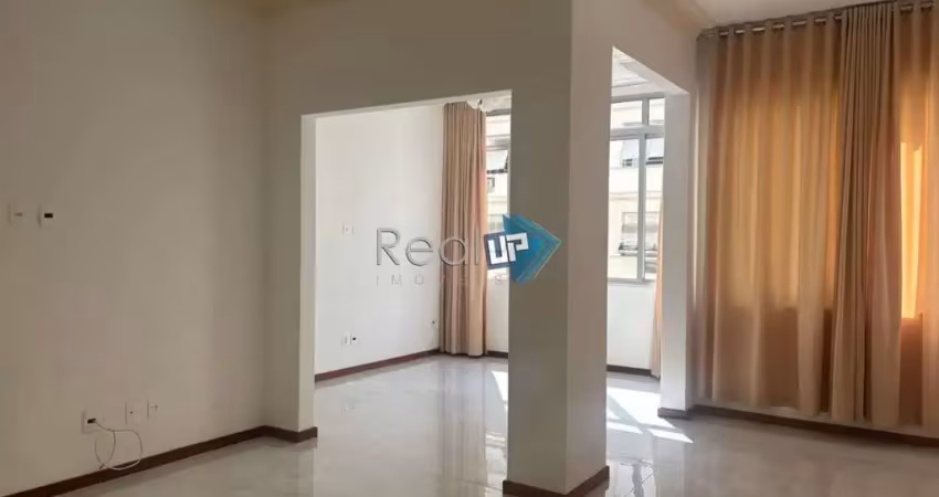 Apartamento com 3 quartos à venda na Rua Anita Garibaldi, Copacabana, Rio de Janeiro