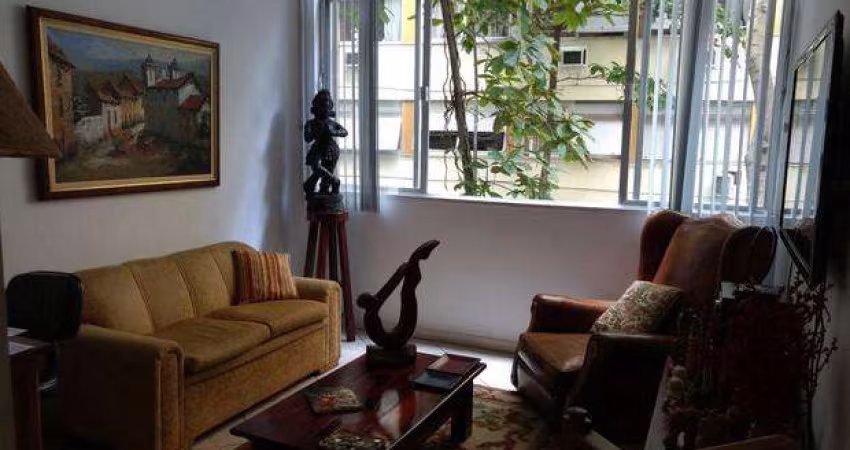 Apartamento com 3 quartos à venda na Rua Domingos Ferreira, Copacabana, Rio de Janeiro