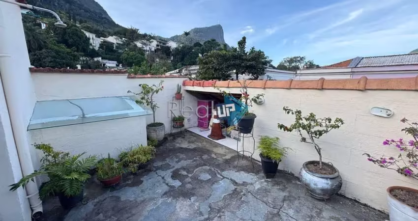 Casa com 8 quartos à venda na Caminhoa, Jardim Botânico, Rio de Janeiro