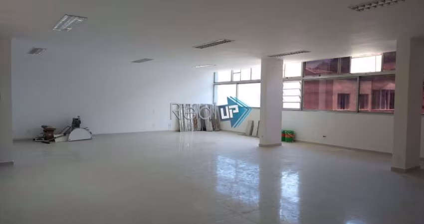 Sala comercial à venda na Avenida Nossa Senhora de Copacabana, Copacabana, Rio de Janeiro