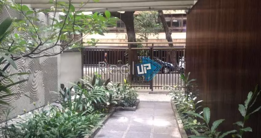 Apartamento com 3 quartos à venda na Rua José Linhares, Leblon, Rio de Janeiro