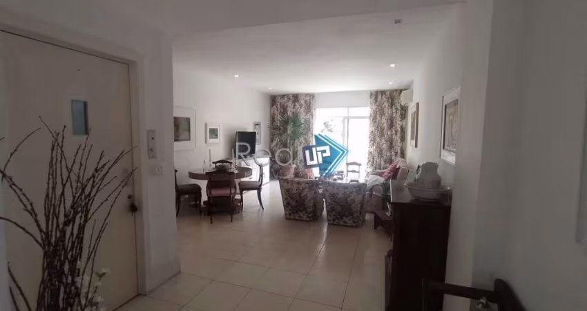 Apartamento com 3 quartos à venda na Avenida Niemeyer, São Conrado, Rio de Janeiro