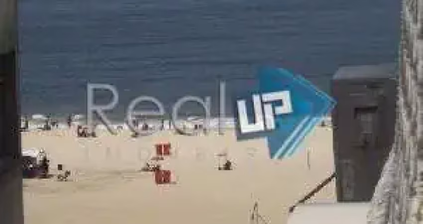 Apartamento com 3 quartos à venda na Rua Belfort Roxo, Copacabana, Rio de Janeiro