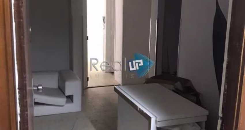 Sala comercial com 3 salas à venda na Rua Barata Ribeiro, Copacabana, Rio de Janeiro