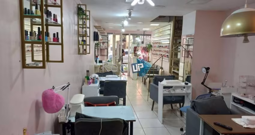Ponto comercial à venda na Rua Barata Ribeiro, Copacabana, Rio de Janeiro