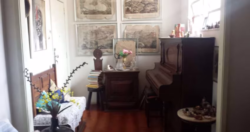 Apartamento com 3 quartos à venda na Avenida Nossa Senhora de Copacabana, Copacabana, Rio de Janeiro
