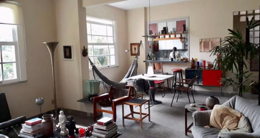 Apartamento com 2 quartos à venda na Efigênio Sales, Cosme Velho, Rio de Janeiro