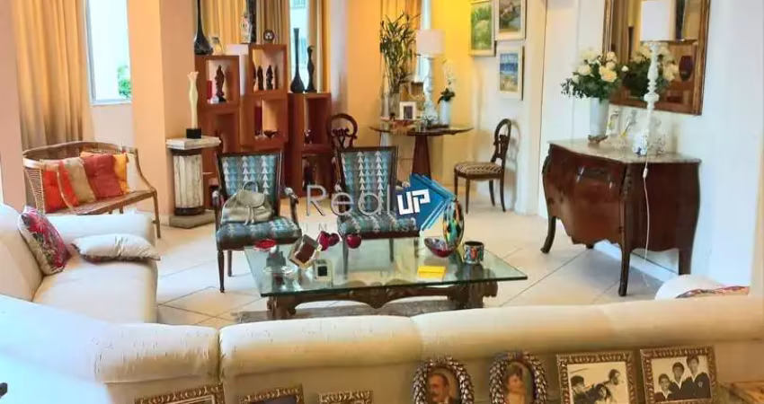 Apartamento com 4 quartos à venda na Rua Domingos Ferreira, Copacabana, Rio de Janeiro