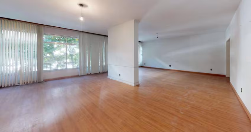 Apartamento com 4 quartos à venda na Rua Joaquim Nabuco, Ipanema, Rio de Janeiro