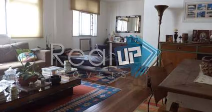 Apartamento com 2 quartos à venda na Rua Timóteo da Costa, Leblon, Rio de Janeiro