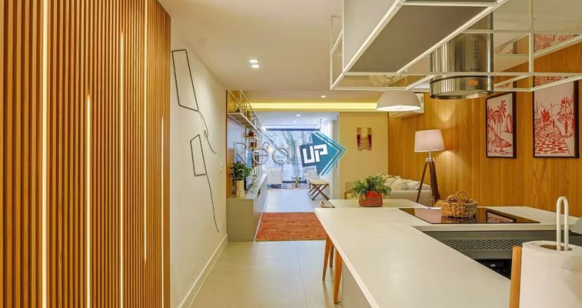 Apartamento com 2 quartos à venda na Rua Prudente de Morais, Ipanema, Rio de Janeiro