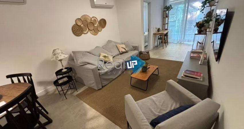 Apartamento com 2 quartos à venda na Rua Prudente de Morais, Ipanema, Rio de Janeiro