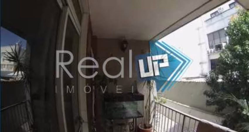 Apartamento com 3 quartos à venda na Rua Desembargador Fernandes Pinheiro, Barra da Tijuca, Rio de Janeiro