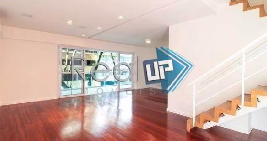 Apartamento com 3 quartos à venda na Rua José Linhares, Leblon, Rio de Janeiro