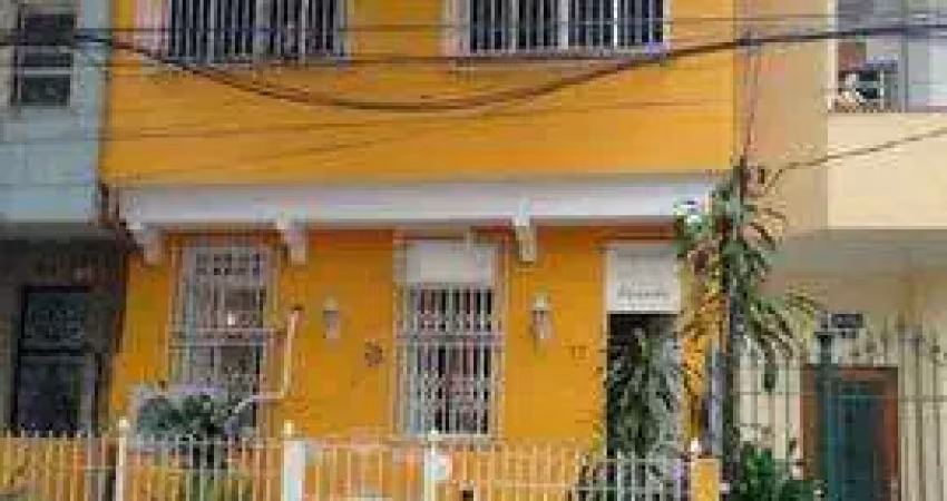 Casa com 6 quartos à venda na Paulino Fernandes, Botafogo, Rio de Janeiro