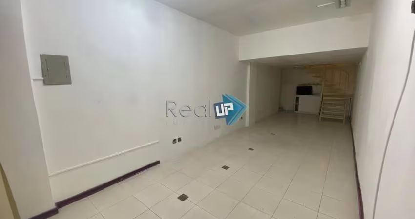 Ponto comercial à venda na Avenida Nossa Senhora de Copacabana, Copacabana, Rio de Janeiro