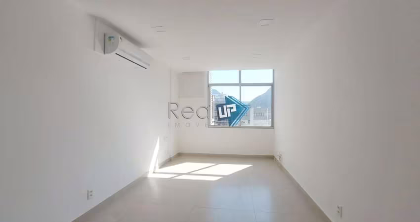 Sala comercial com 1 sala à venda na Rua Visconde de Pirajá, Ipanema, Rio de Janeiro