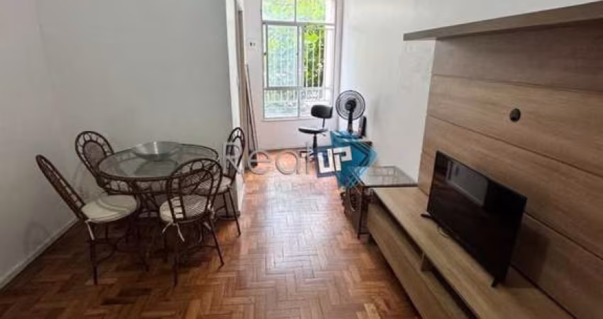 Apartamento com 2 quartos à venda na Rua Joseph Bloch, Copacabana, Rio de Janeiro