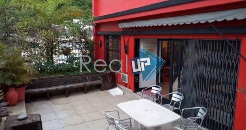 Apartamento com 4 quartos à venda na Rua Xavier da Silveira, Copacabana, Rio de Janeiro