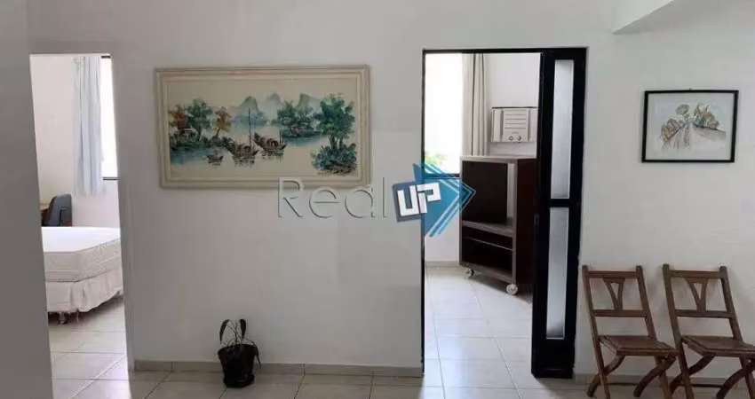 Apartamento com 2 quartos à venda na Rua Visconde de Pirajá, Ipanema, Rio de Janeiro