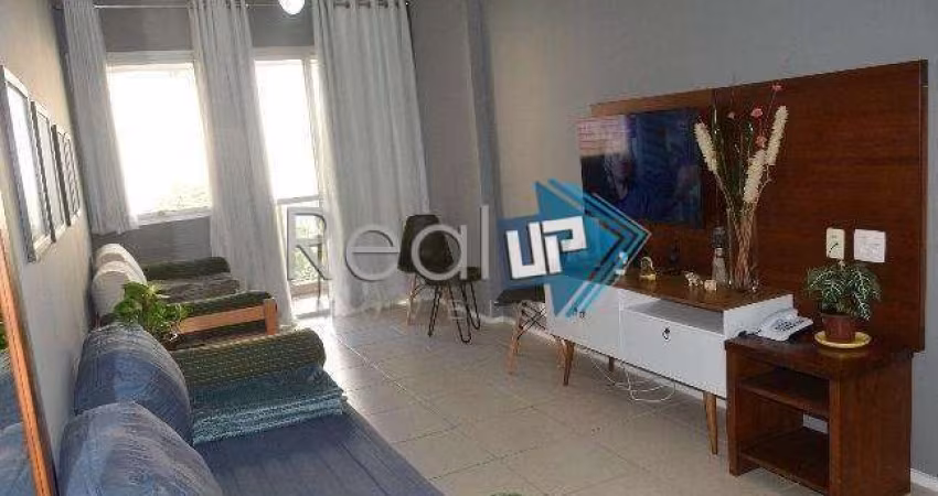 Prédio com 1 sala à venda na Rua Barata Ribeiro, Copacabana, Rio de Janeiro