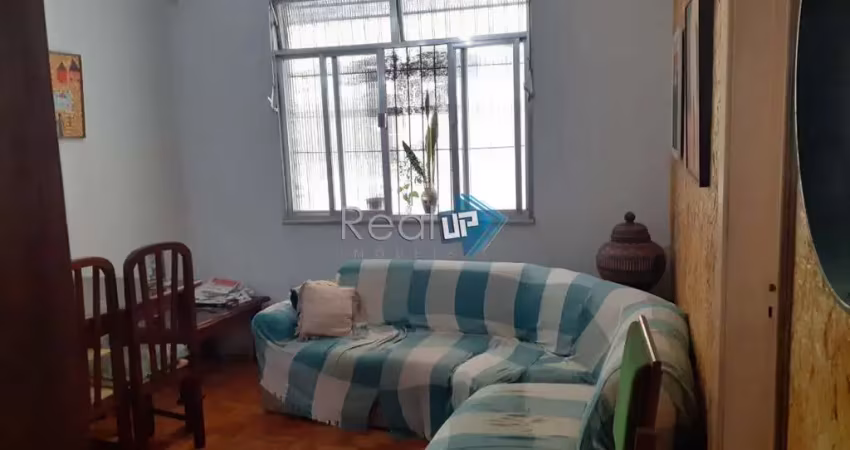 Apartamento com 2 quartos à venda na Rua Senador Vergueiro, Flamengo, Rio de Janeiro