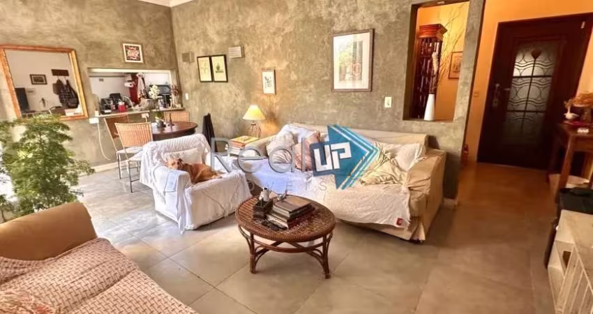 Apartamento com 3 quartos à venda na Rua do Humaitá, Humaitá, Rio de Janeiro