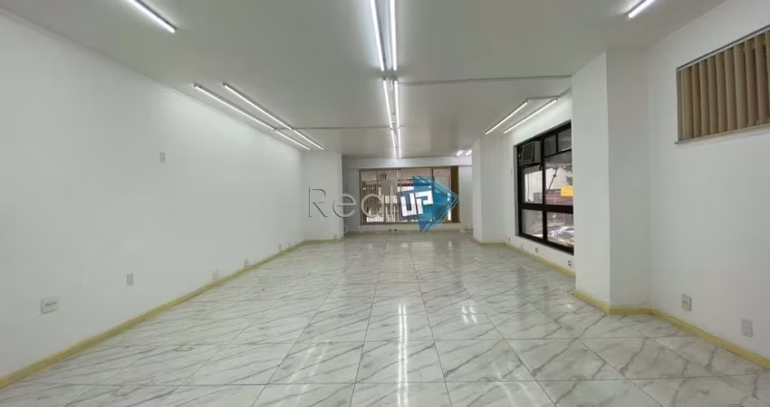 Sala comercial à venda na Avenida Almirante Barroso, Centro, Rio de Janeiro