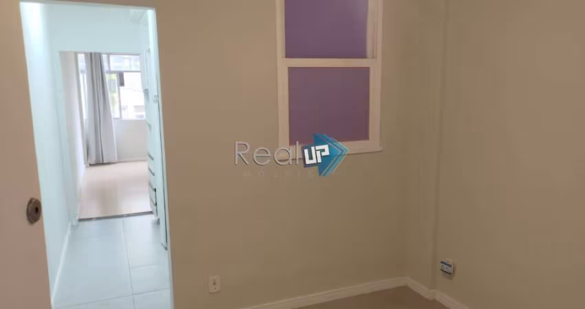 Apartamento com 1 quarto à venda na Rua Visconde de Pirajá, Ipanema, Rio de Janeiro