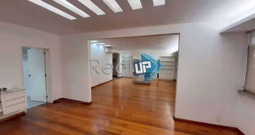 Apartamento com 4 quartos à venda na Rua Cinco de Julho, Copacabana, Rio de Janeiro