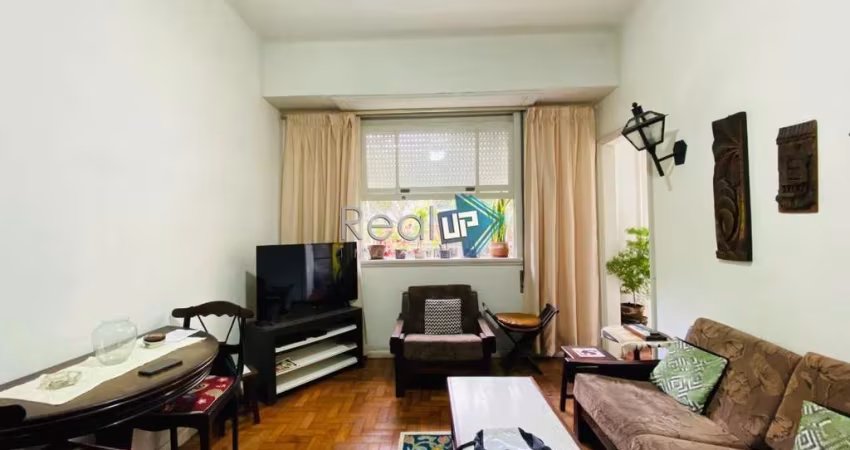 Apartamento com 3 quartos à venda na Rua José Linhares, Leblon, Rio de Janeiro