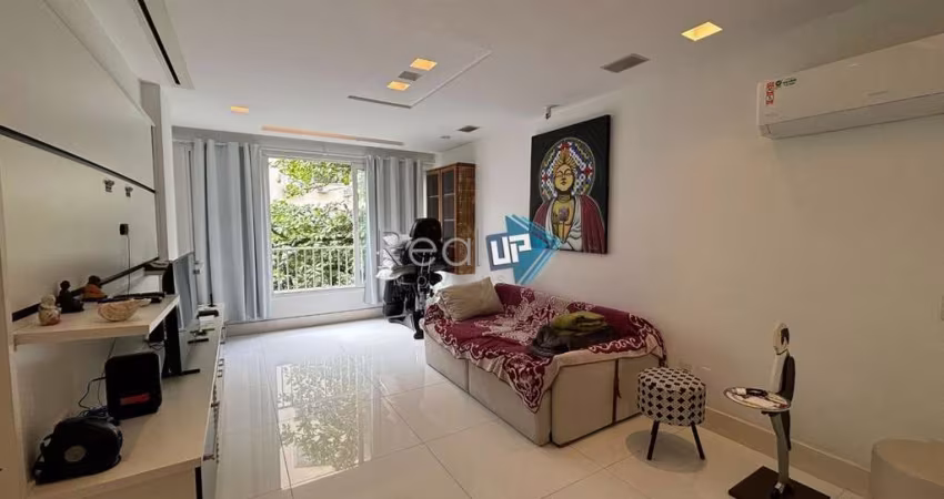 Apartamento com 3 quartos à venda na Rua Gomes Carneiro, Ipanema, Rio de Janeiro