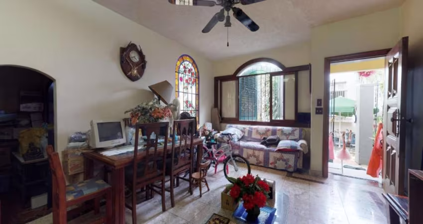 Casa em condomínio fechado com 4 quartos à venda na Rua General Polidoro, Botafogo, Rio de Janeiro