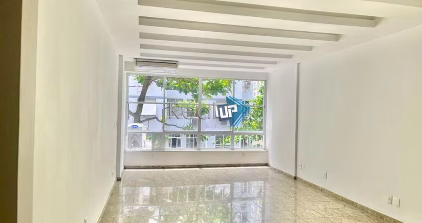 Apartamento com 3 quartos à venda na Rua Raimundo Correia, Copacabana, Rio de Janeiro