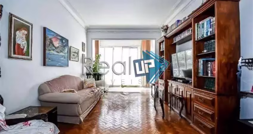 Apartamento com 3 quartos à venda na Raimundo Correa, Copacabana, Rio de Janeiro