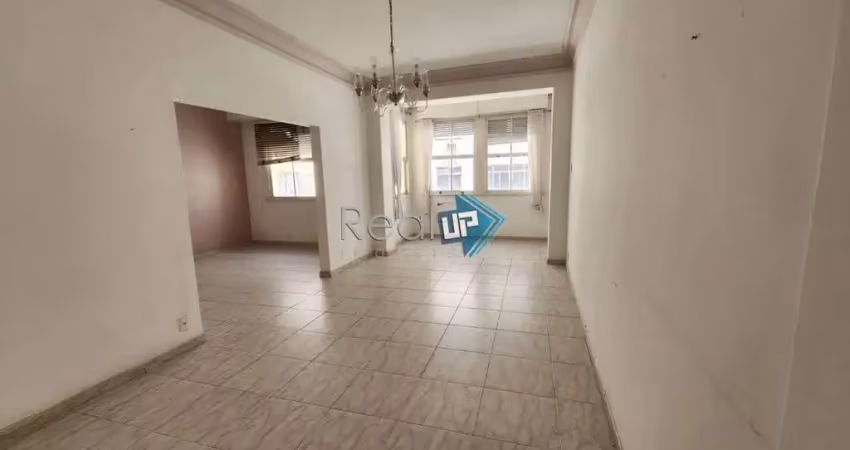 Apartamento com 3 quartos à venda na Avenida Nossa Senhora de Copacabana, Copacabana, Rio de Janeiro