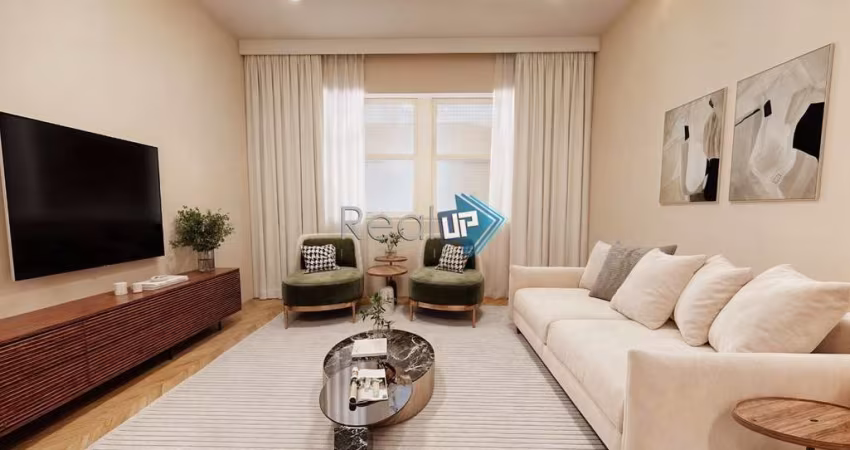 Apartamento com 3 quartos à venda na Rua General Venâncio Flores, Leblon, Rio de Janeiro