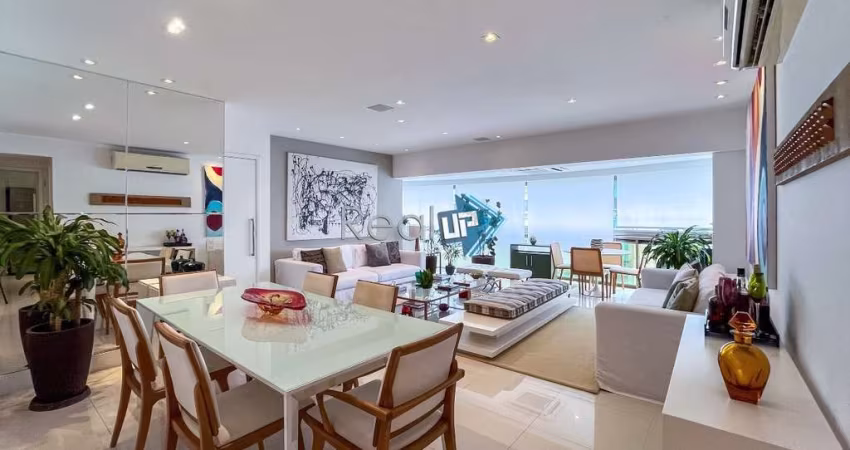 Apartamento com 3 quartos à venda na Avenida Lúcio Costa, Barra da Tijuca, Rio de Janeiro