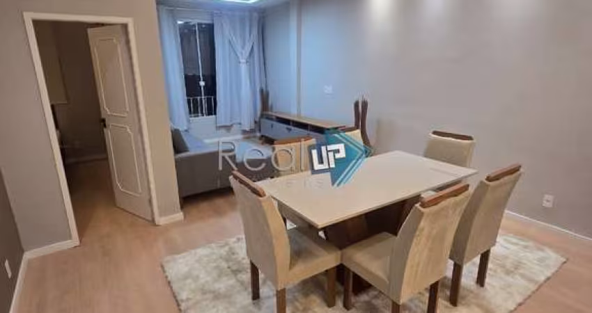 Apartamento com 3 quartos à venda na Rua Marquês de Abrantes, Flamengo, Rio de Janeiro