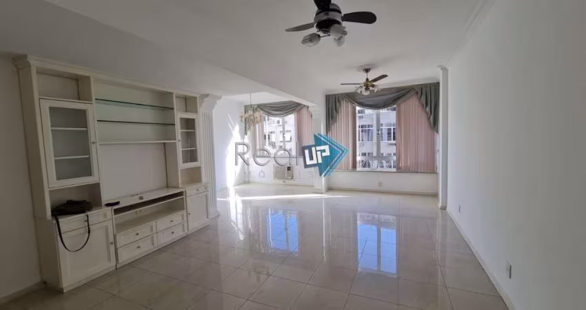 Apartamento com 3 quartos à venda na Rua Raimundo Correia, Copacabana, Rio de Janeiro