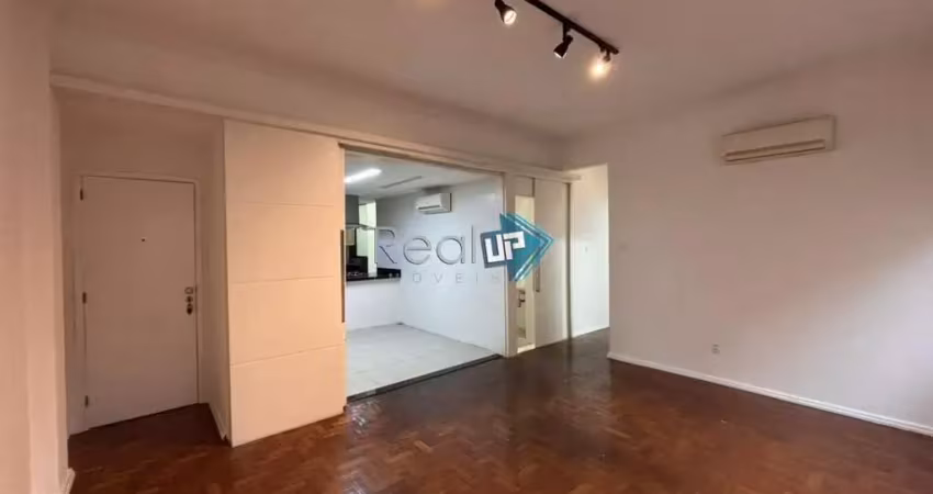 Apartamento com 2 quartos à venda na Avenida Bartolomeu Mitre, Leblon, Rio de Janeiro