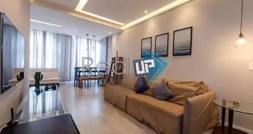 Apartamento com 2 quartos à venda na Rua Visconde de Pirajá, Ipanema, Rio de Janeiro