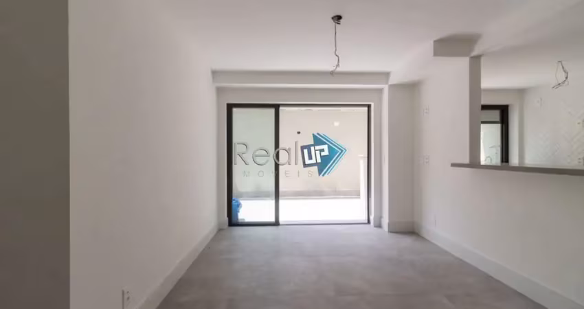 Apartamento com 3 quartos à venda na Rua Juquiá, Leblon, Rio de Janeiro