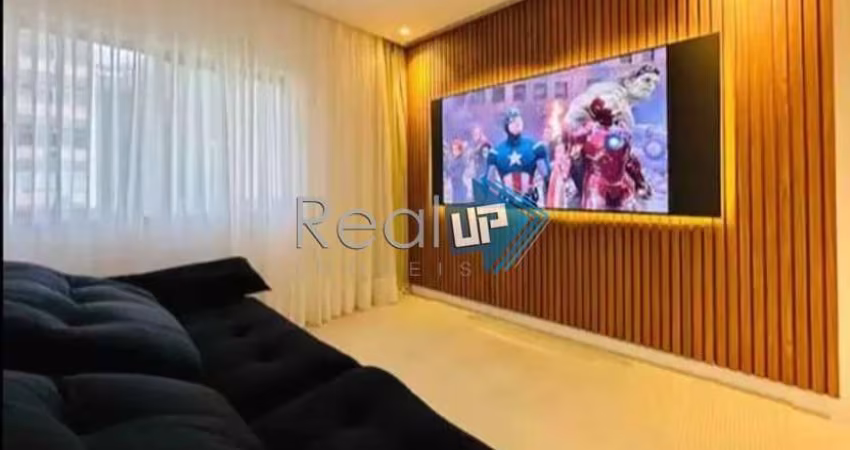 Apartamento com 3 quartos à venda na Rua Alberto de Campos, Ipanema, Rio de Janeiro