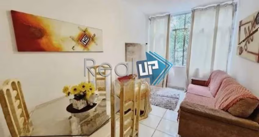 Apartamento com 2 quartos à venda na Rua Santa Clara, Copacabana, Rio de Janeiro