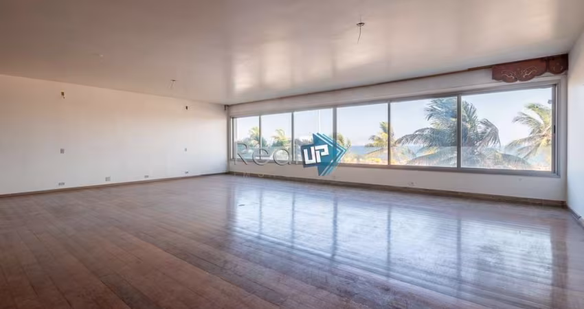 Apartamento com 4 quartos à venda na Avenida Delfim Moreira, Leblon, Rio de Janeiro