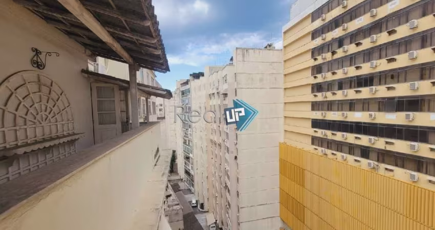 Apartamento com 3 quartos à venda na Avenida Nossa Senhora de Copacabana, Copacabana, Rio de Janeiro