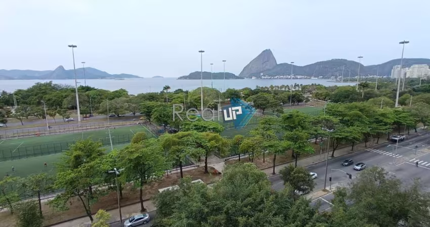 Apartamento com 5 quartos à venda na Praia do Flamengo, Flamengo, Rio de Janeiro