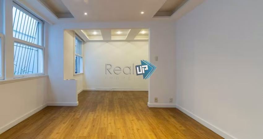 Apartamento com 3 quartos à venda na Rua Cupertino Durão, Leblon, Rio de Janeiro
