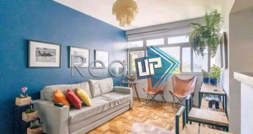 Apartamento com 2 quartos à venda na Rua Alberto de Campos, Ipanema, Rio de Janeiro